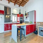 Penthouse Historical Center Апартаменты *