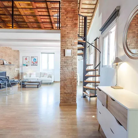 Penthouse Historical Center