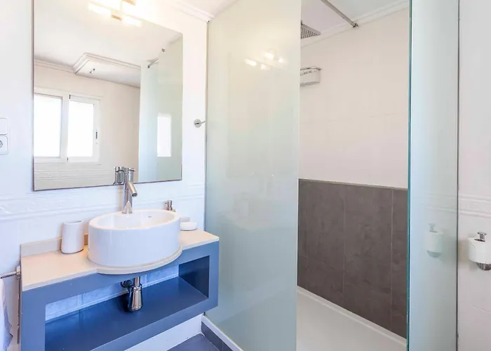 Appartement Penthouse Historical Center *